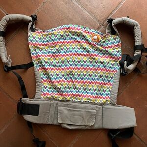 Toddler Tula 25-50 lbs